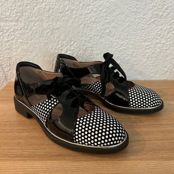 BeautiFeel polka Broadway